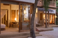 4Bedroom Soneva Fushi Villa Suite